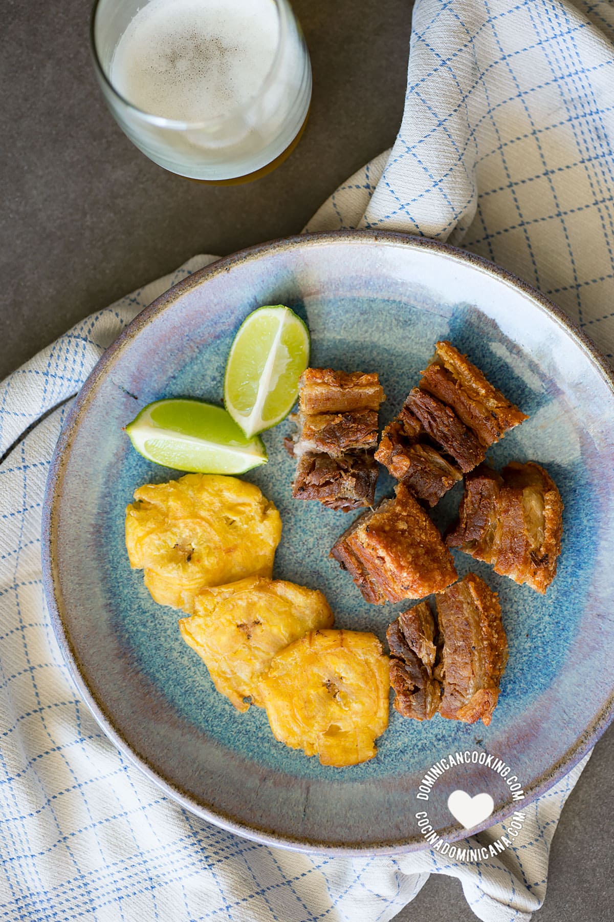 How to Reheat Chicharrones