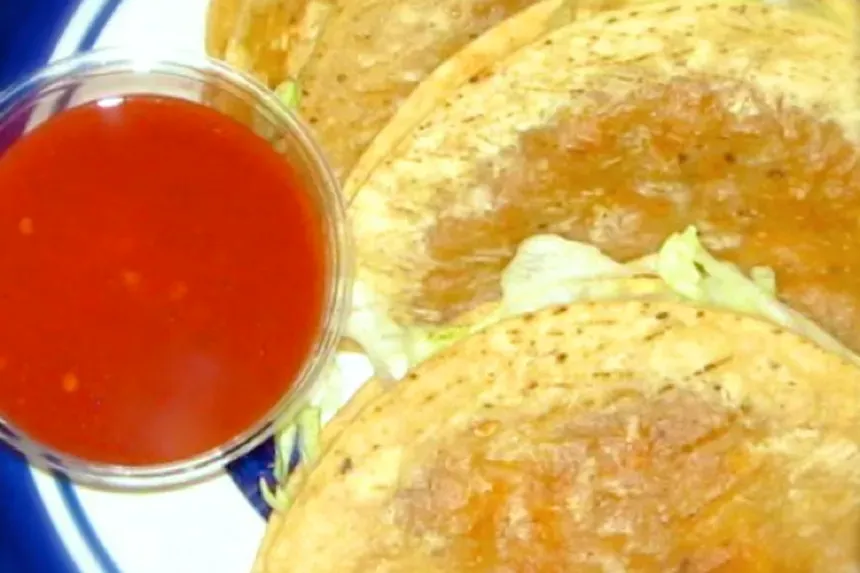 How to Reheat Jack in the Box Tacos