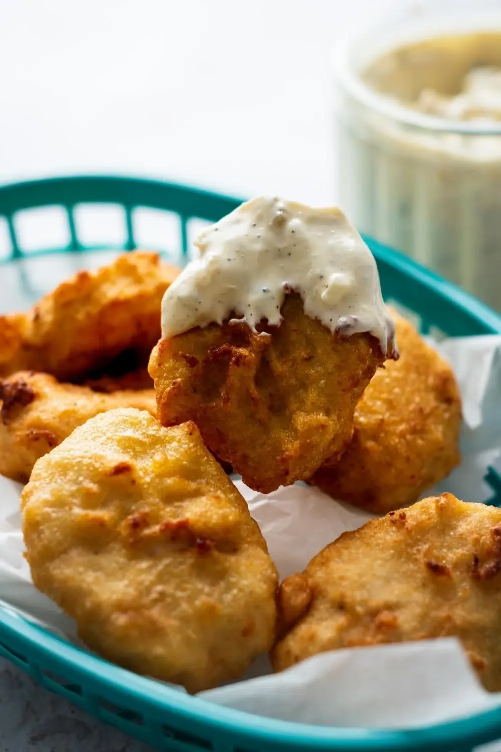 How To Reheat McDonald's Nuggets