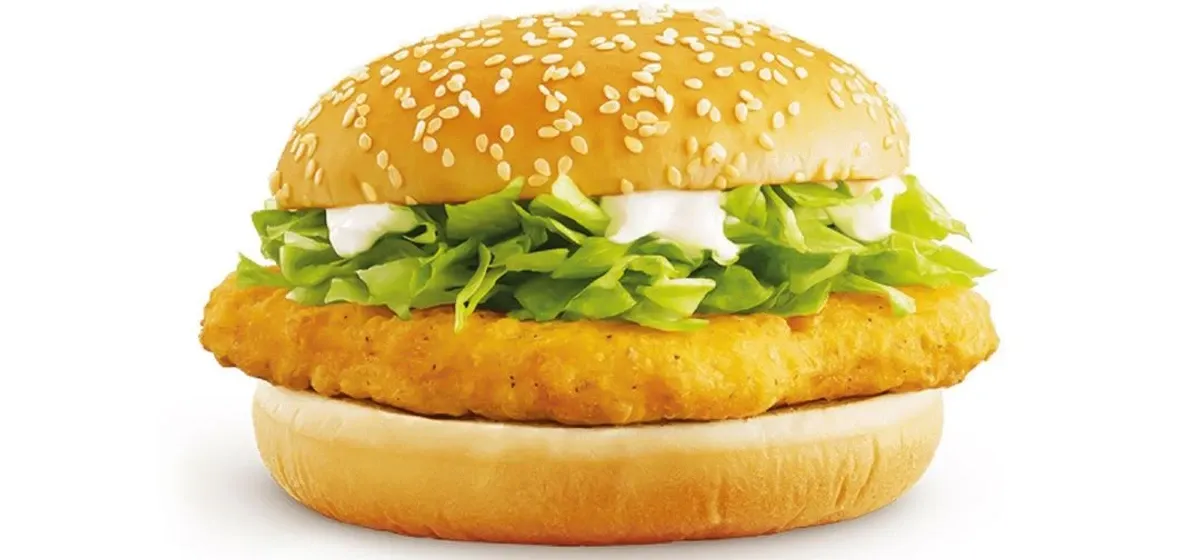 How to Reheat McDonald's