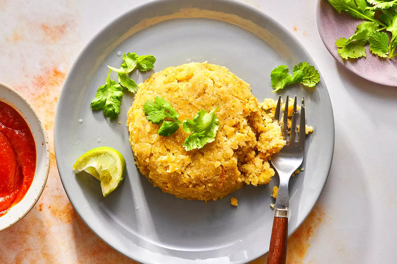 How to Reheat Mofongo