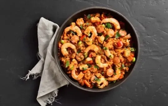 Jambalaya