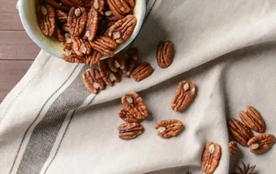 Pecans