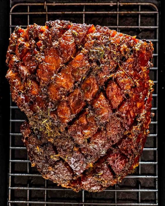 What To Do With Leftover Ham Juice