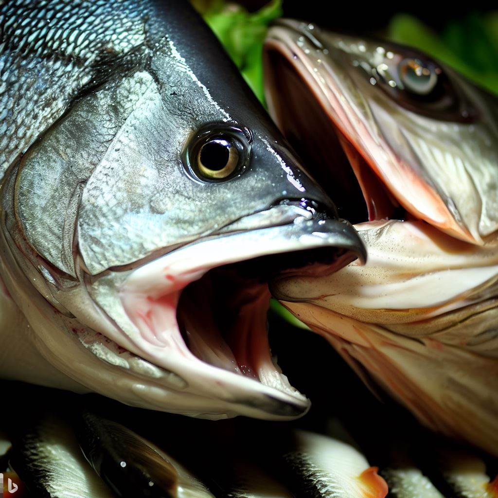 Branzino vs Chilean Sea Bass