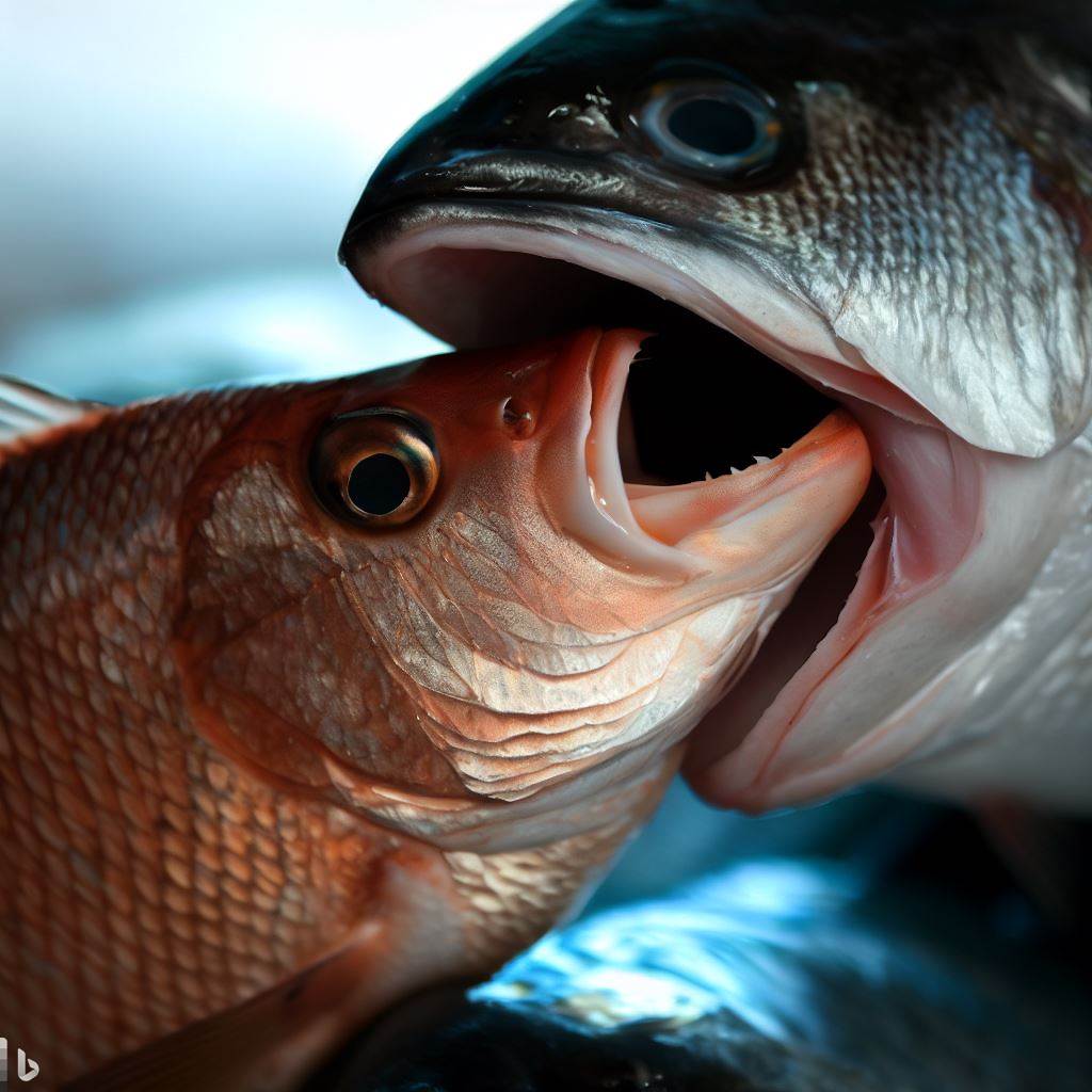 Sea Bream vs Snapper