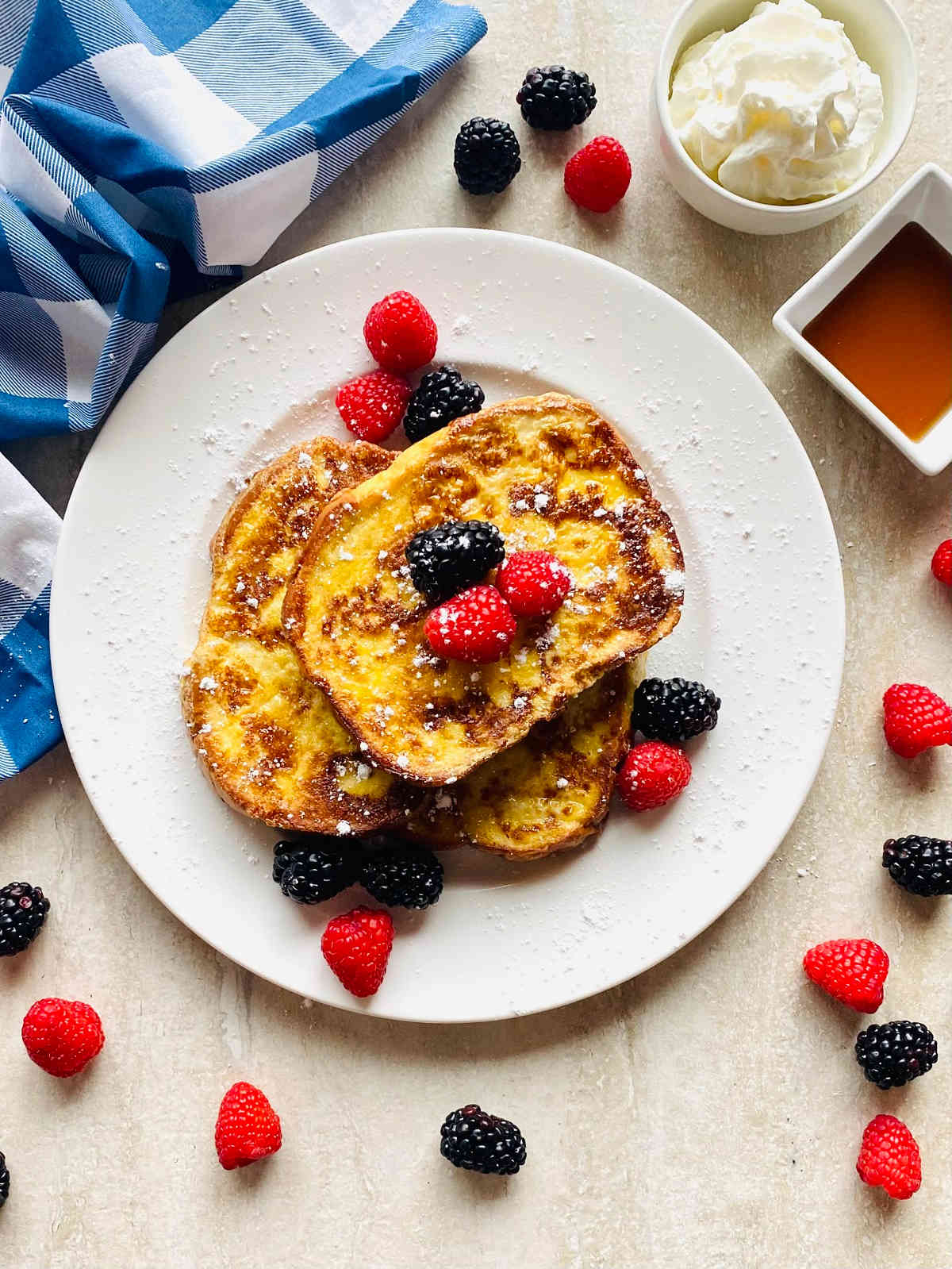 Best Bread for Anabolic French Toast