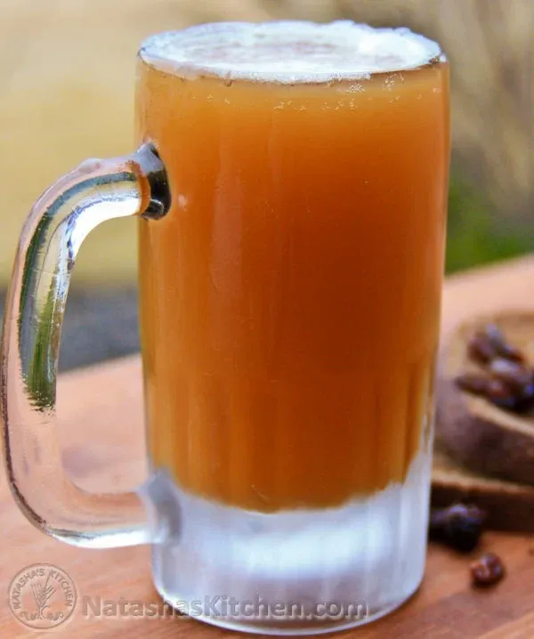 Best Bread for Kvass