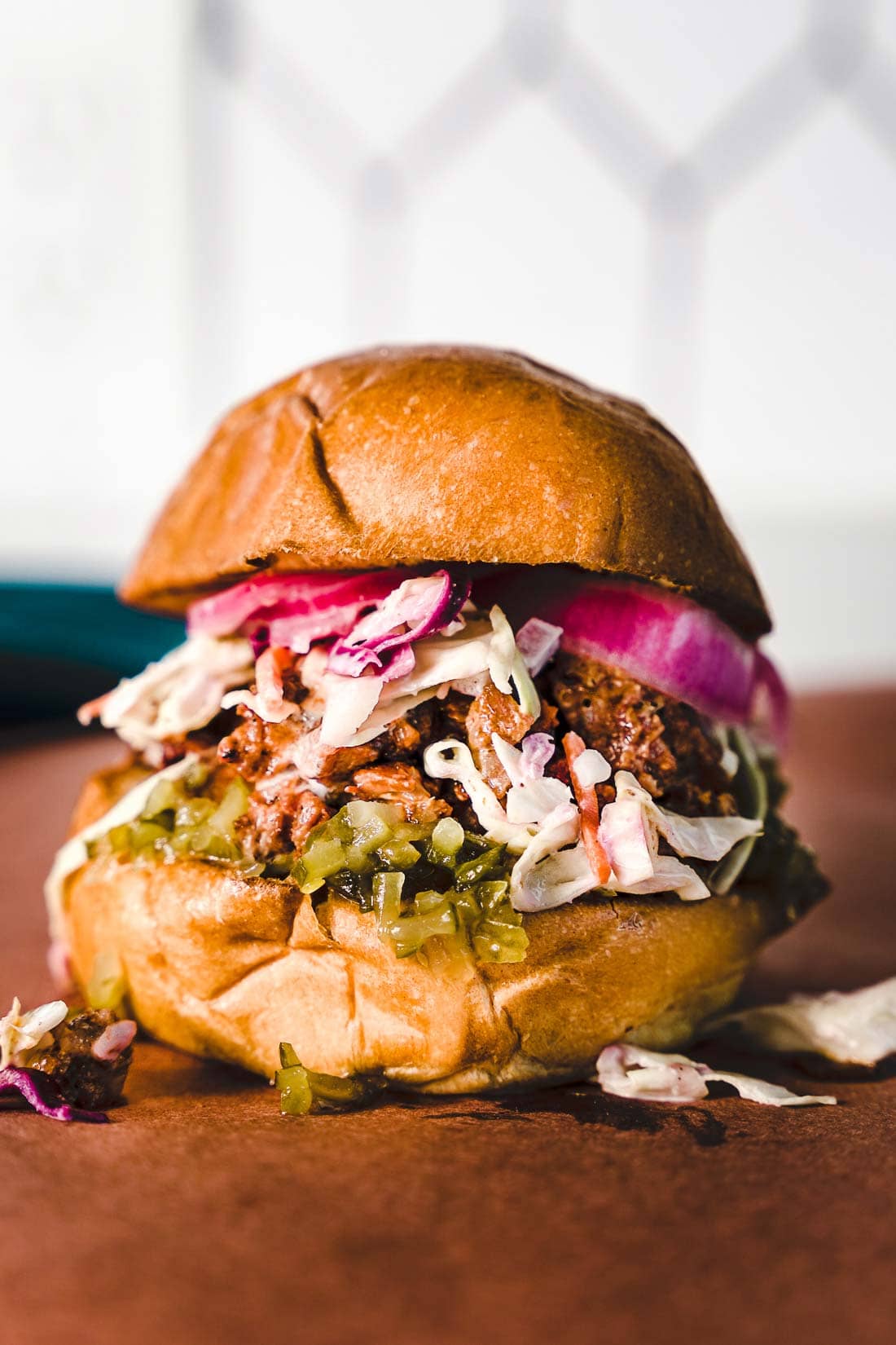 Best Bread for Smoked Brisket