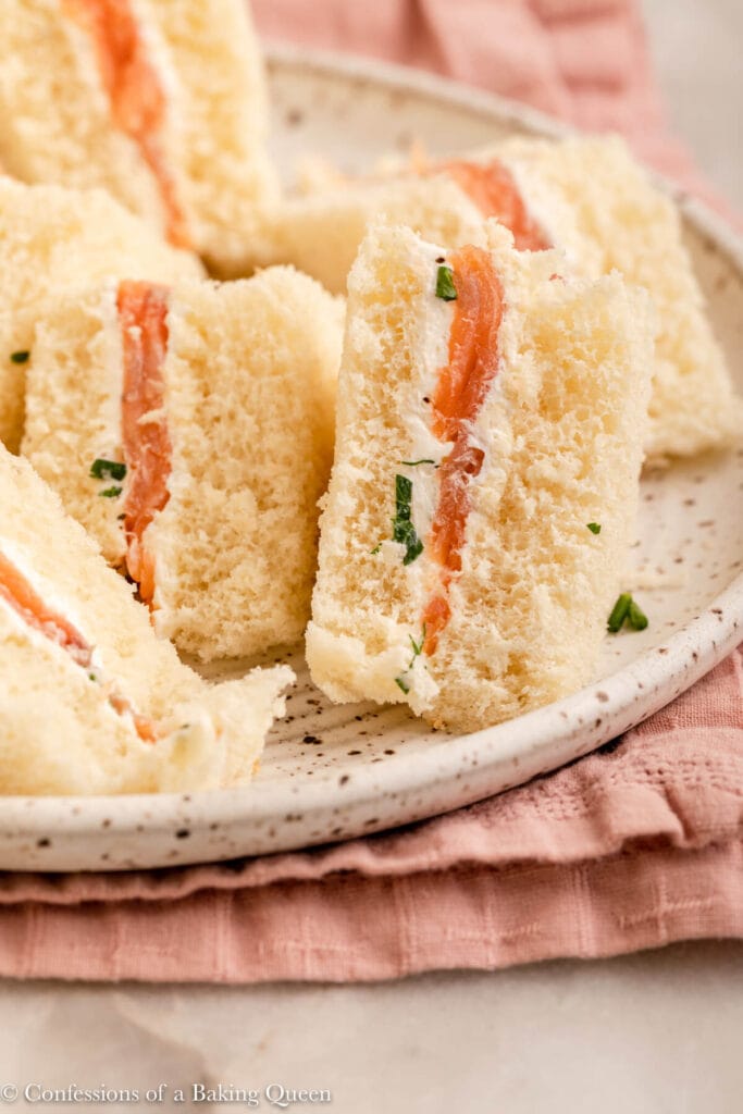 Best Bread for Smoked Salmon Sandwiches