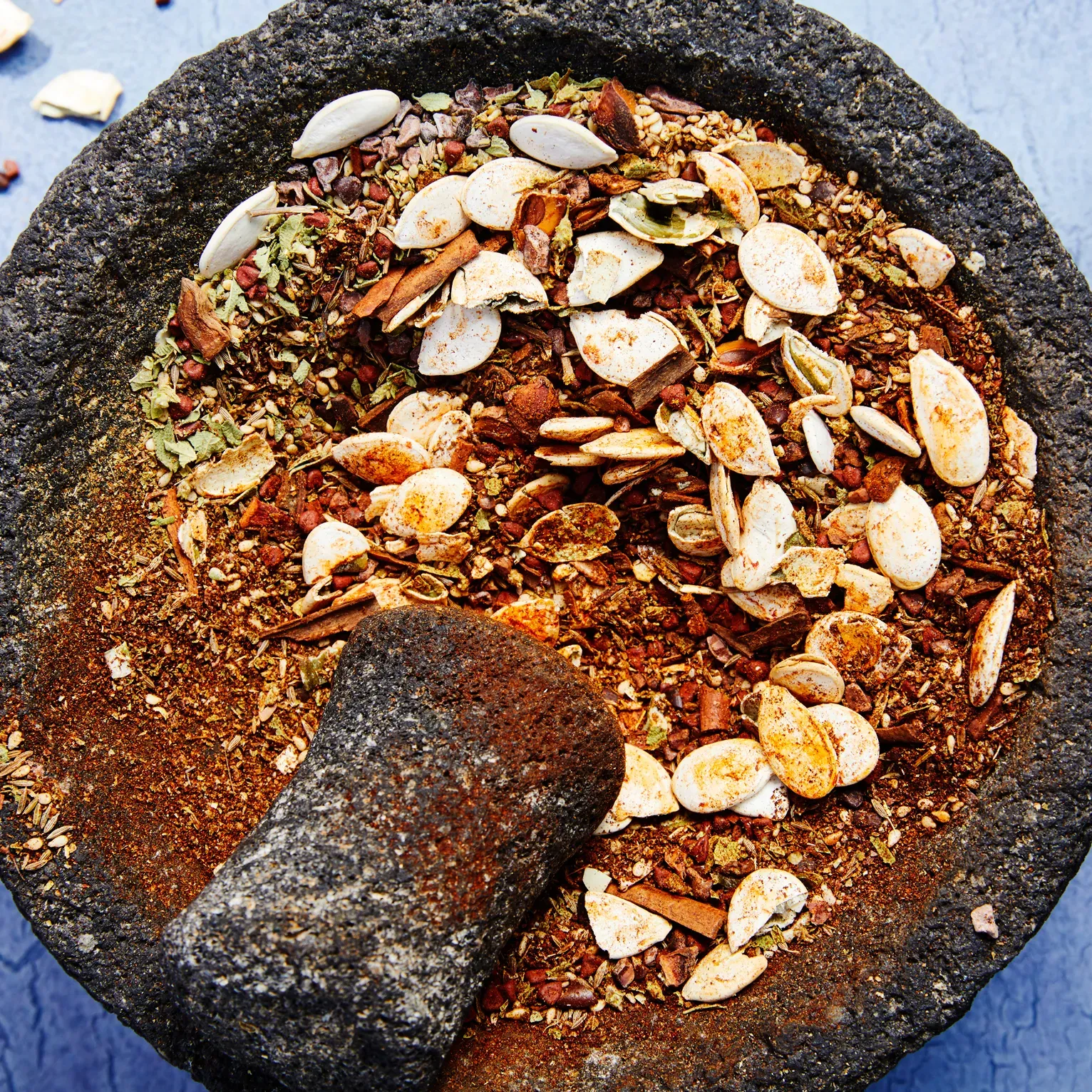 How to Use El Relajo Spices for Perfect Tamales Every Time