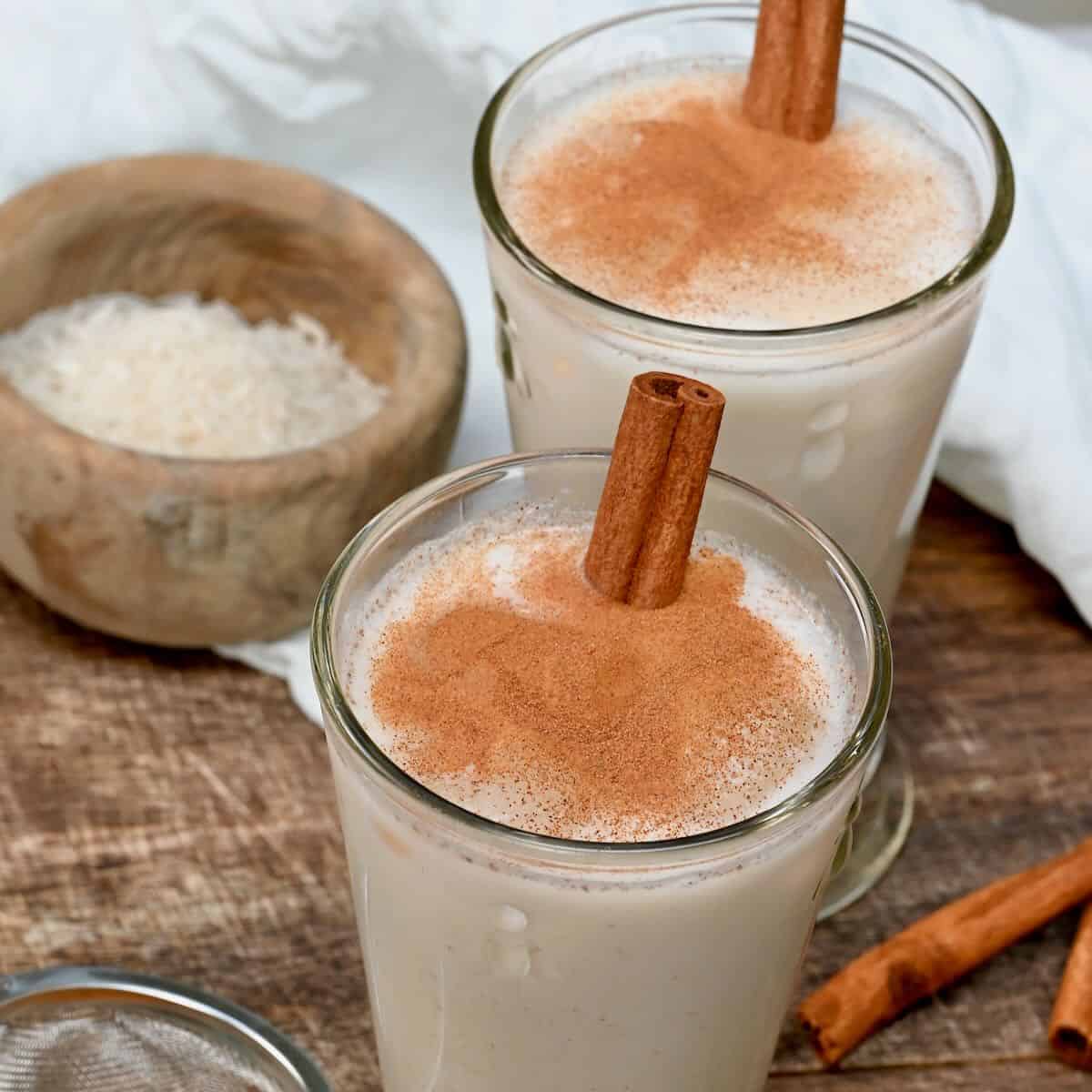 Horchata