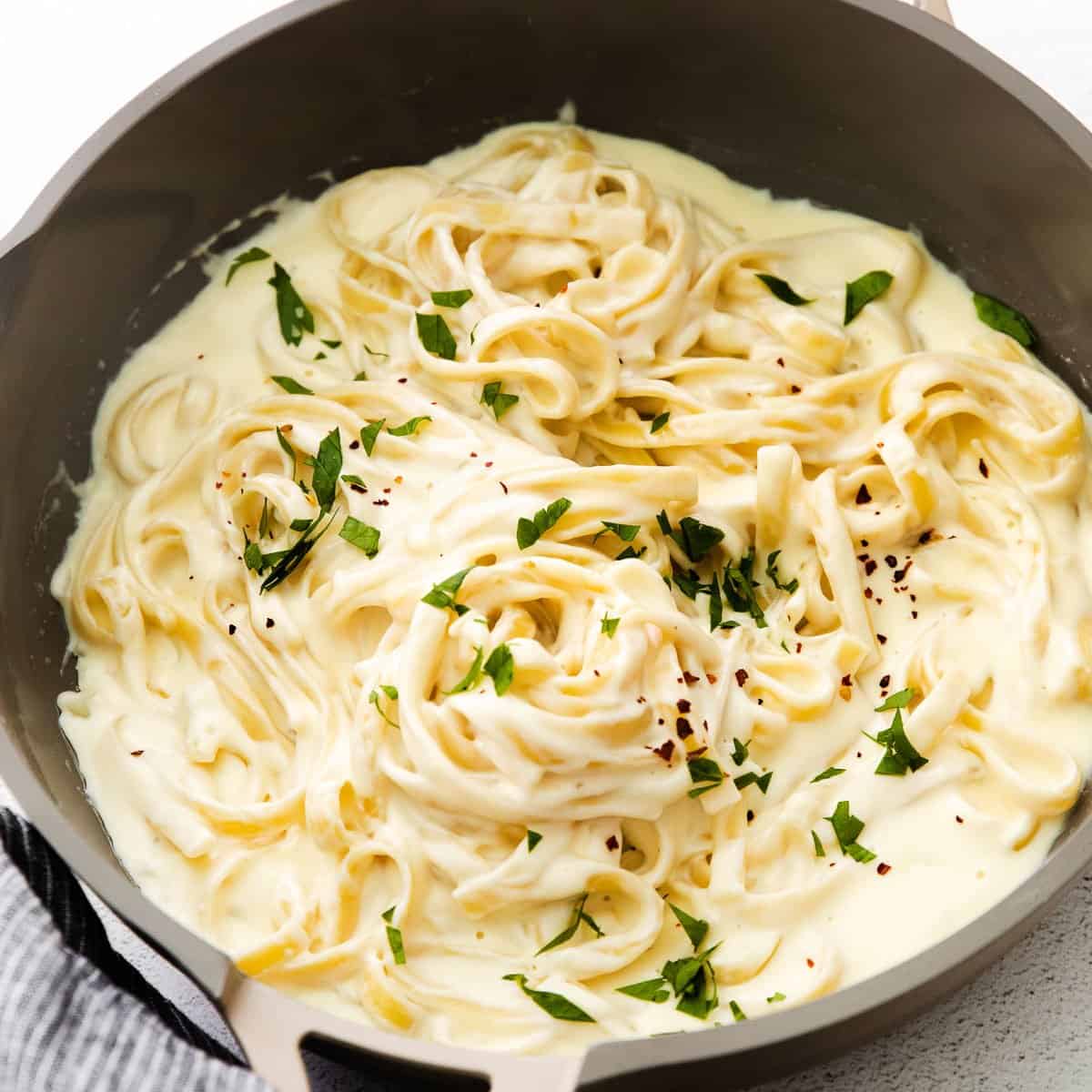 how to Thicken Pasta Sauce Without Cornstarch