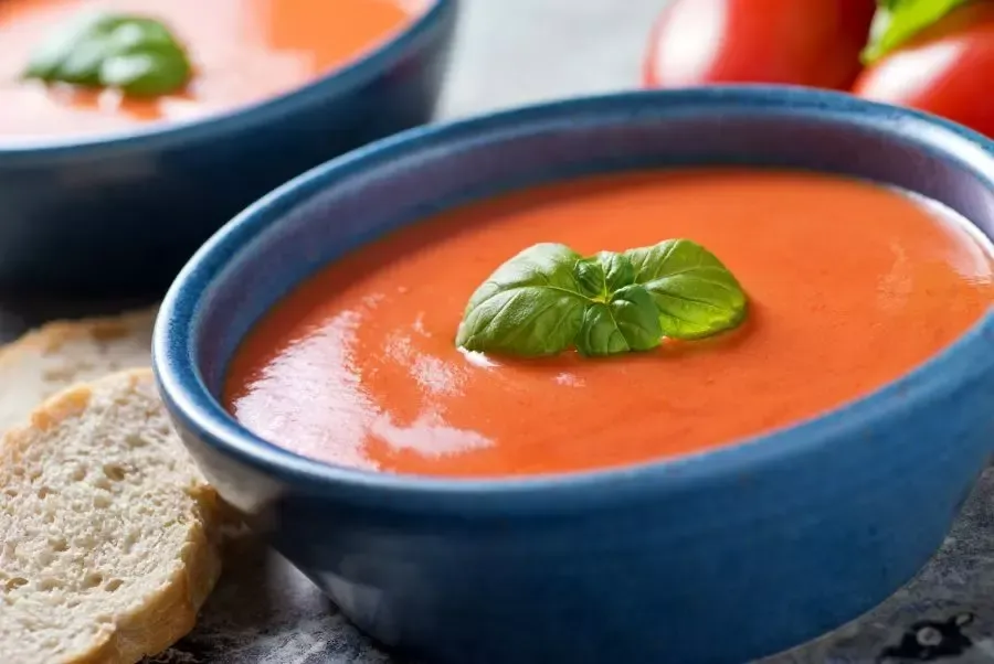 How to Thicken Tomato Soup Without Flour