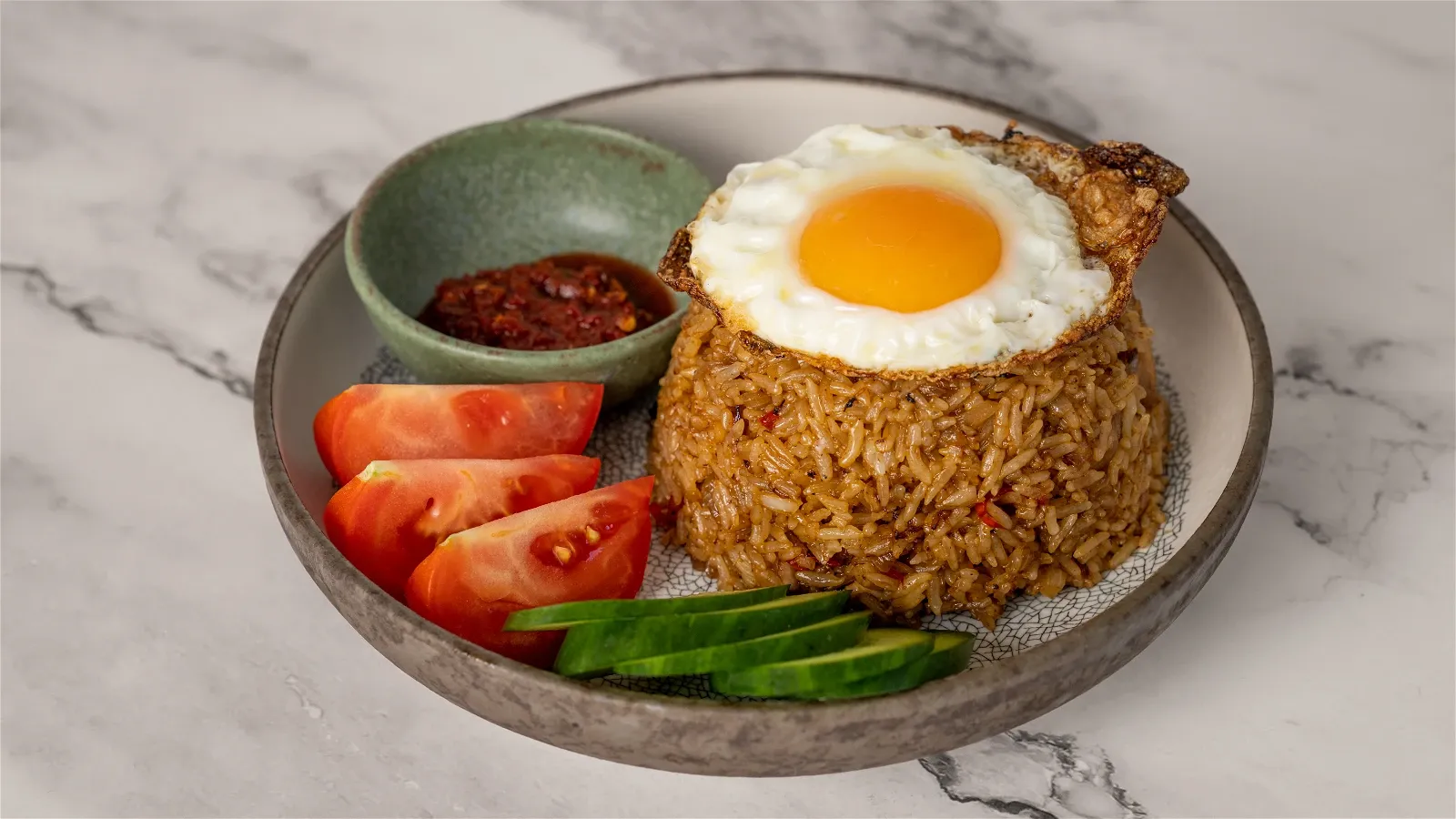 Nasi Goreng