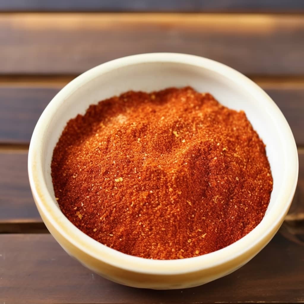 Takis Powder Recipe