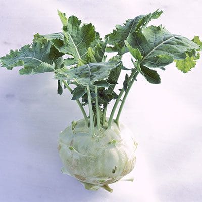 Kohlrabi