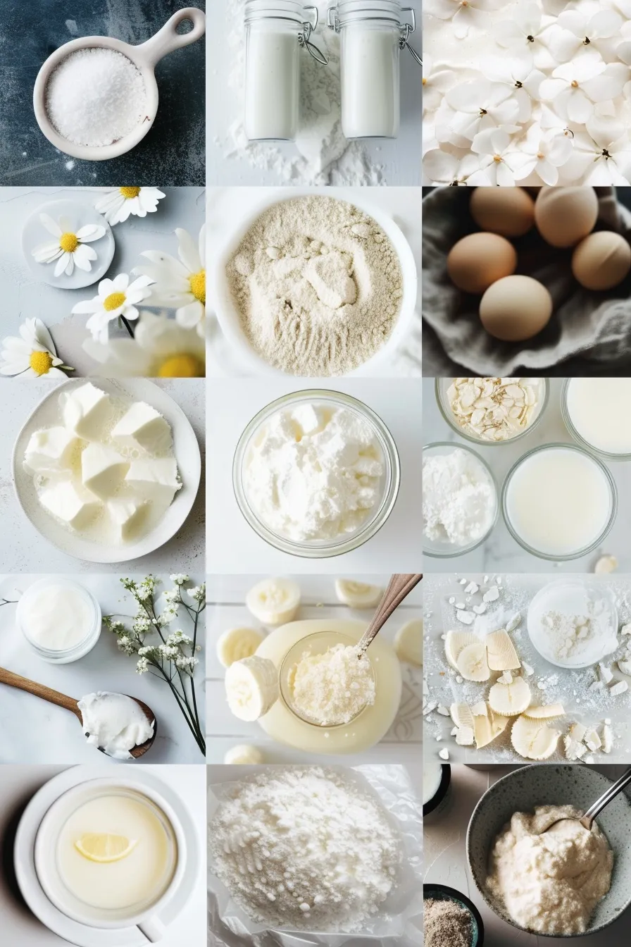 buttermilk alternatives