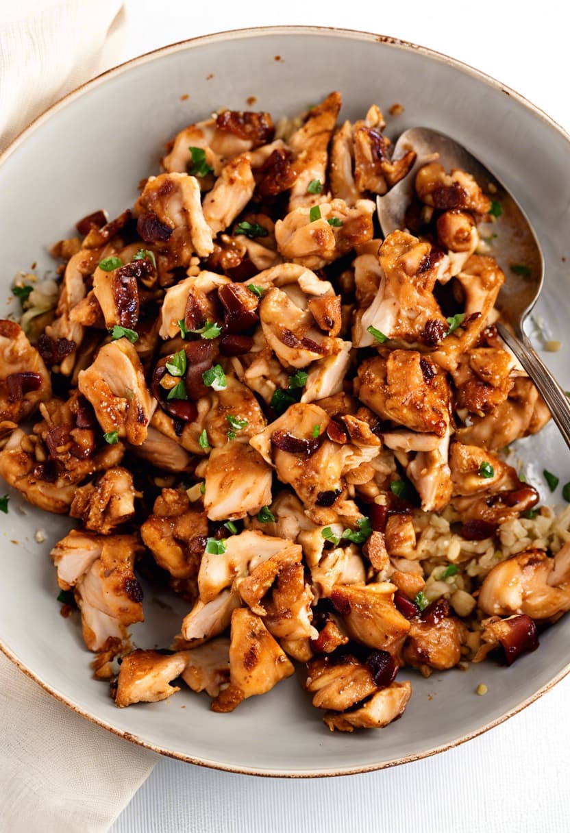 Chipotle Chicken