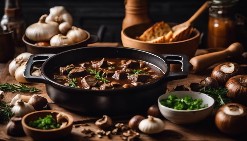 cooking instructions for beginners