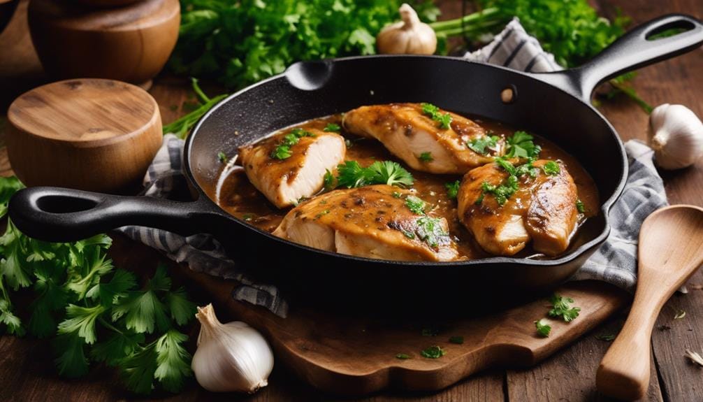 crafting a successful blueprint