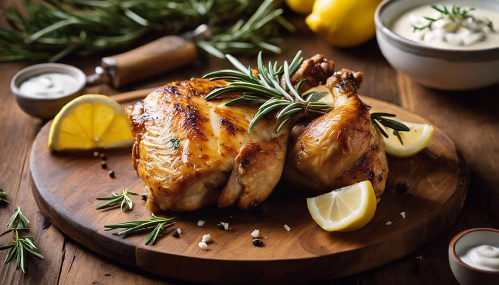 creative ways to serve