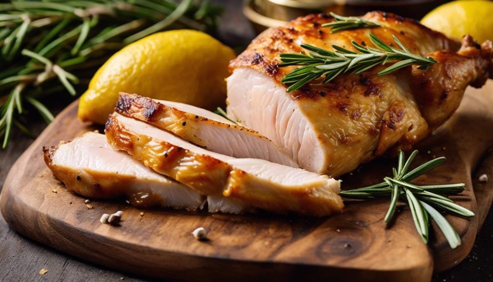 crispy chicken without oil