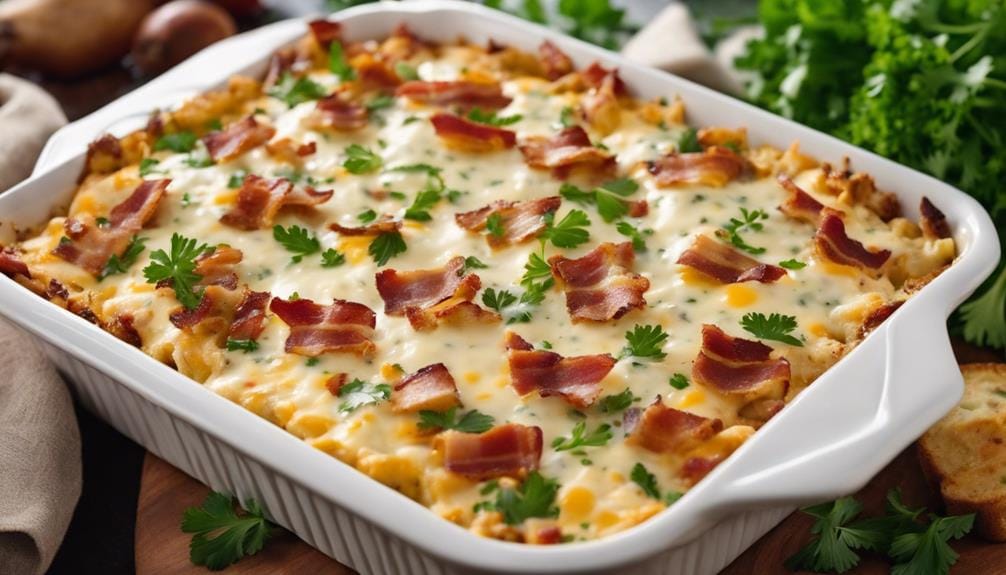 delicious comfort food recipe