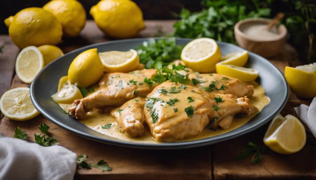 exciting recipe for you