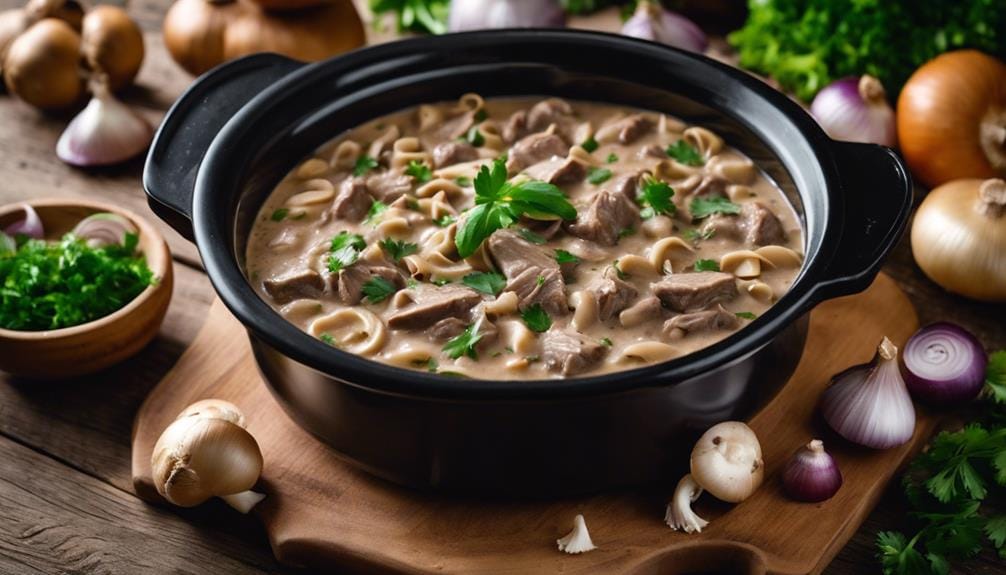 exciting recipe to try