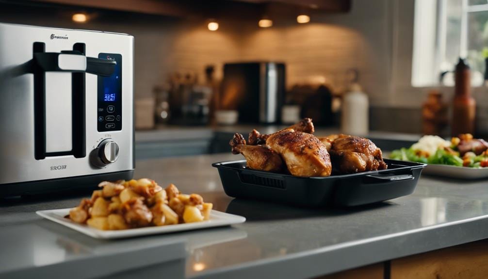 food preservation methods described