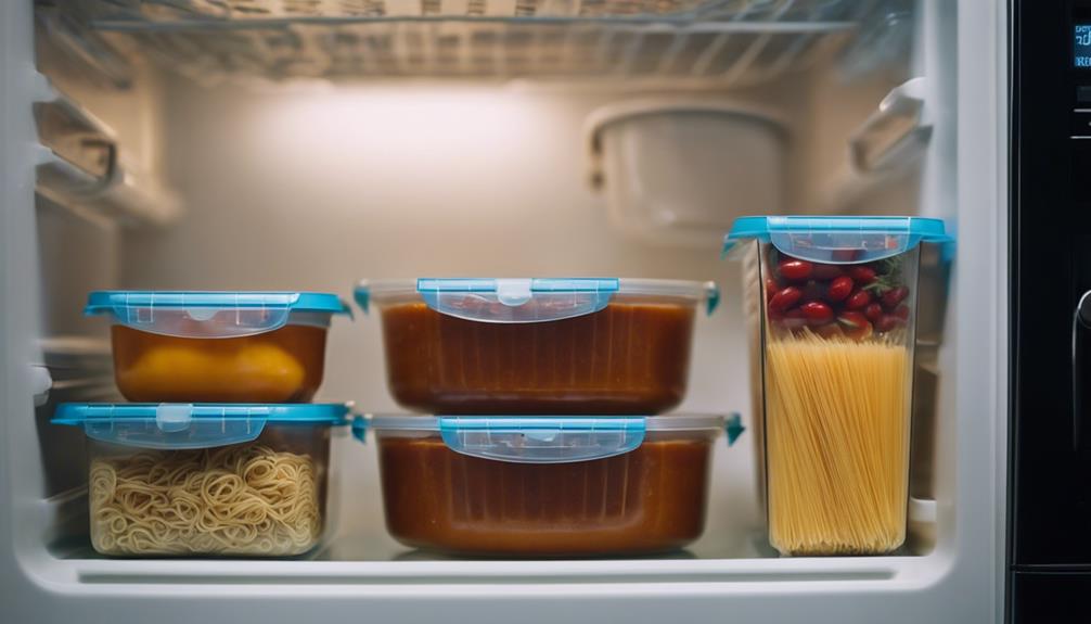 food preservation methods described