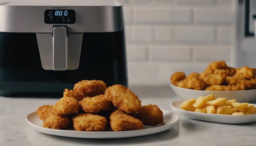 food preservation methods used