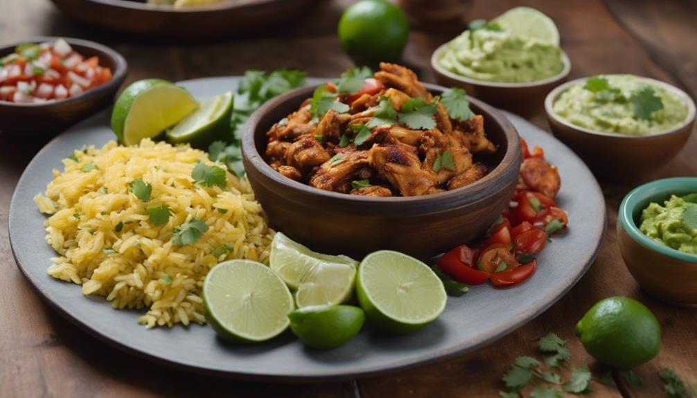 perfect pairing for meals