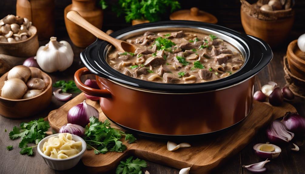 recipe creation step by step guide