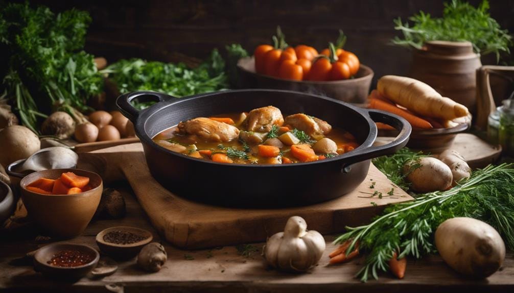 recipe name appreciation list