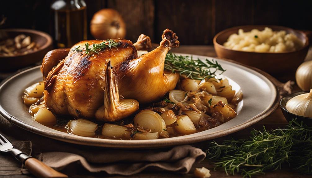 recipe name appreciation list