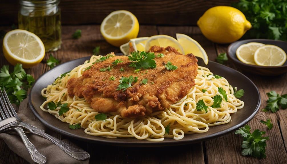 tasty german inspired comfort food