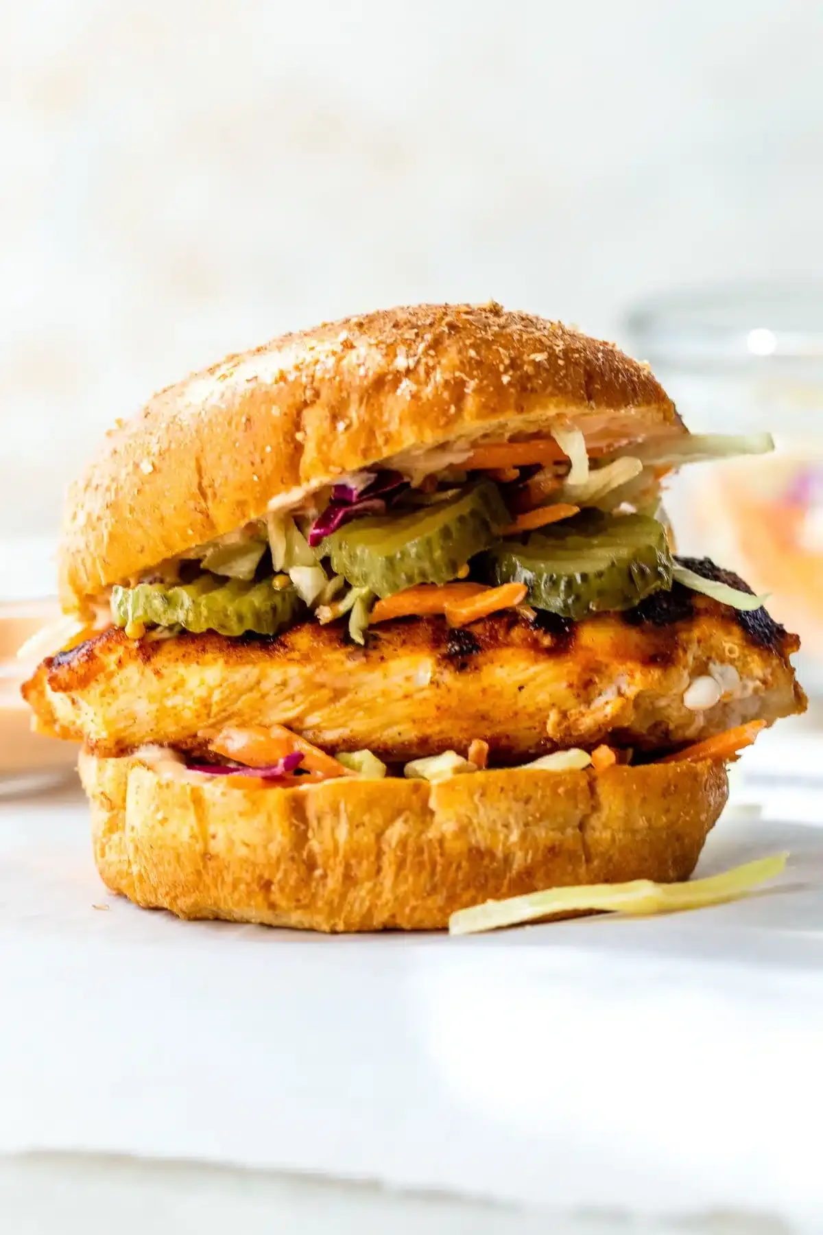 Chicken Sandwich