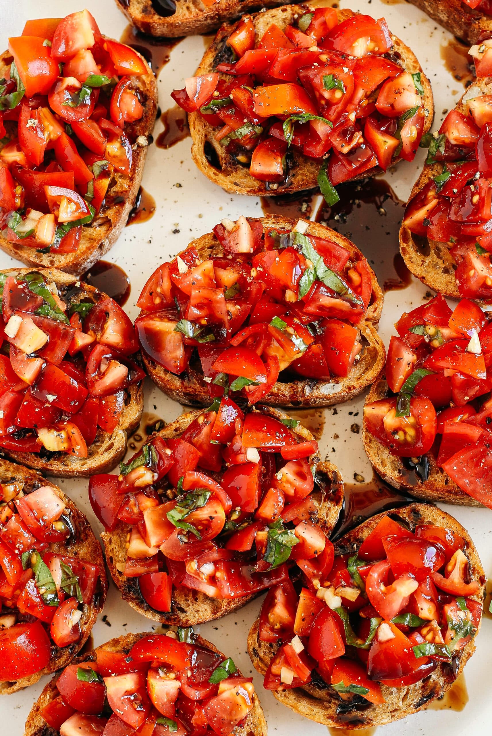 Bruschetta Recipe