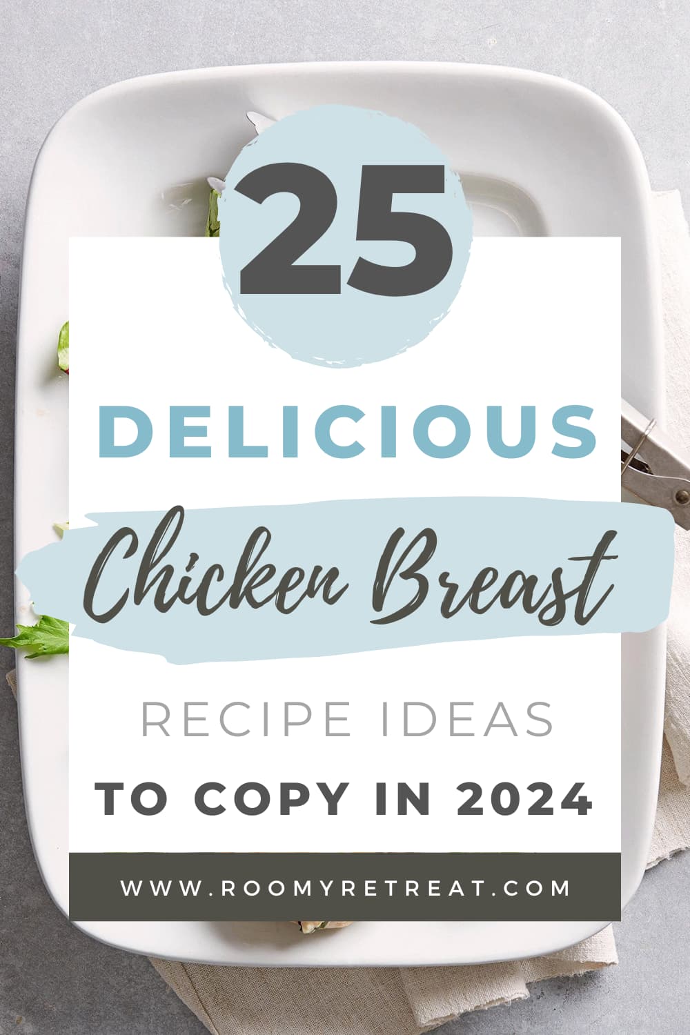 Chicken Breast Recipes