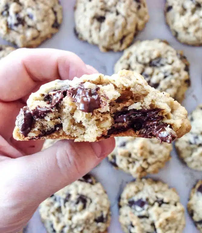 Lactation Cookies Recipe