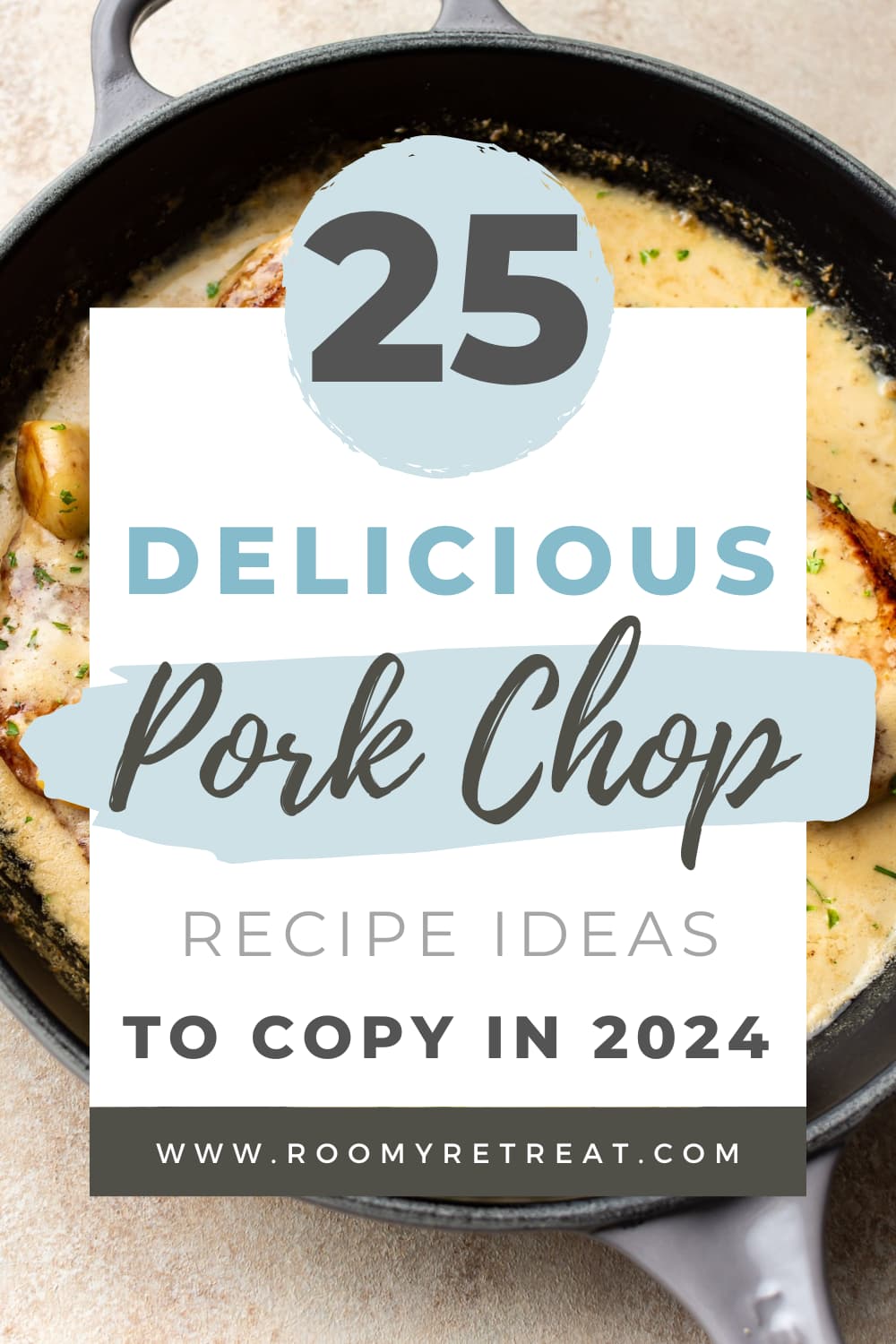 Pork Chop Recipes