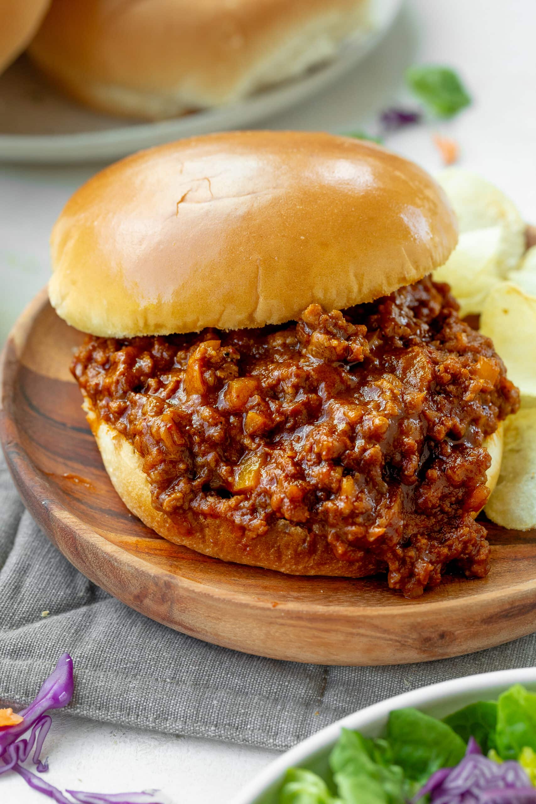 Sloppy Joes Recipe