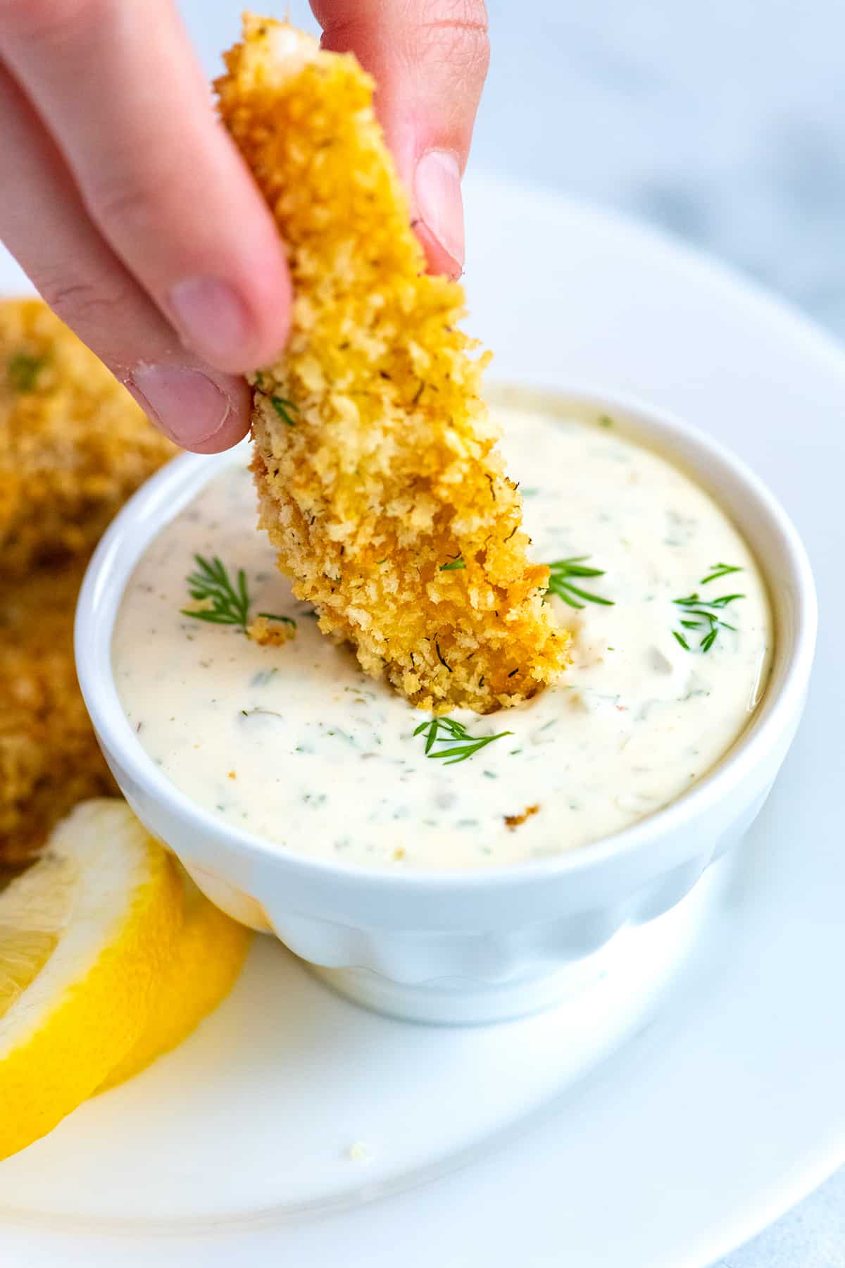 Tartar Sauce Recipe