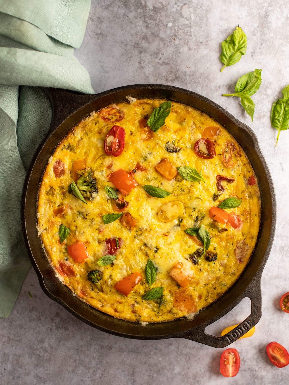 Frittata