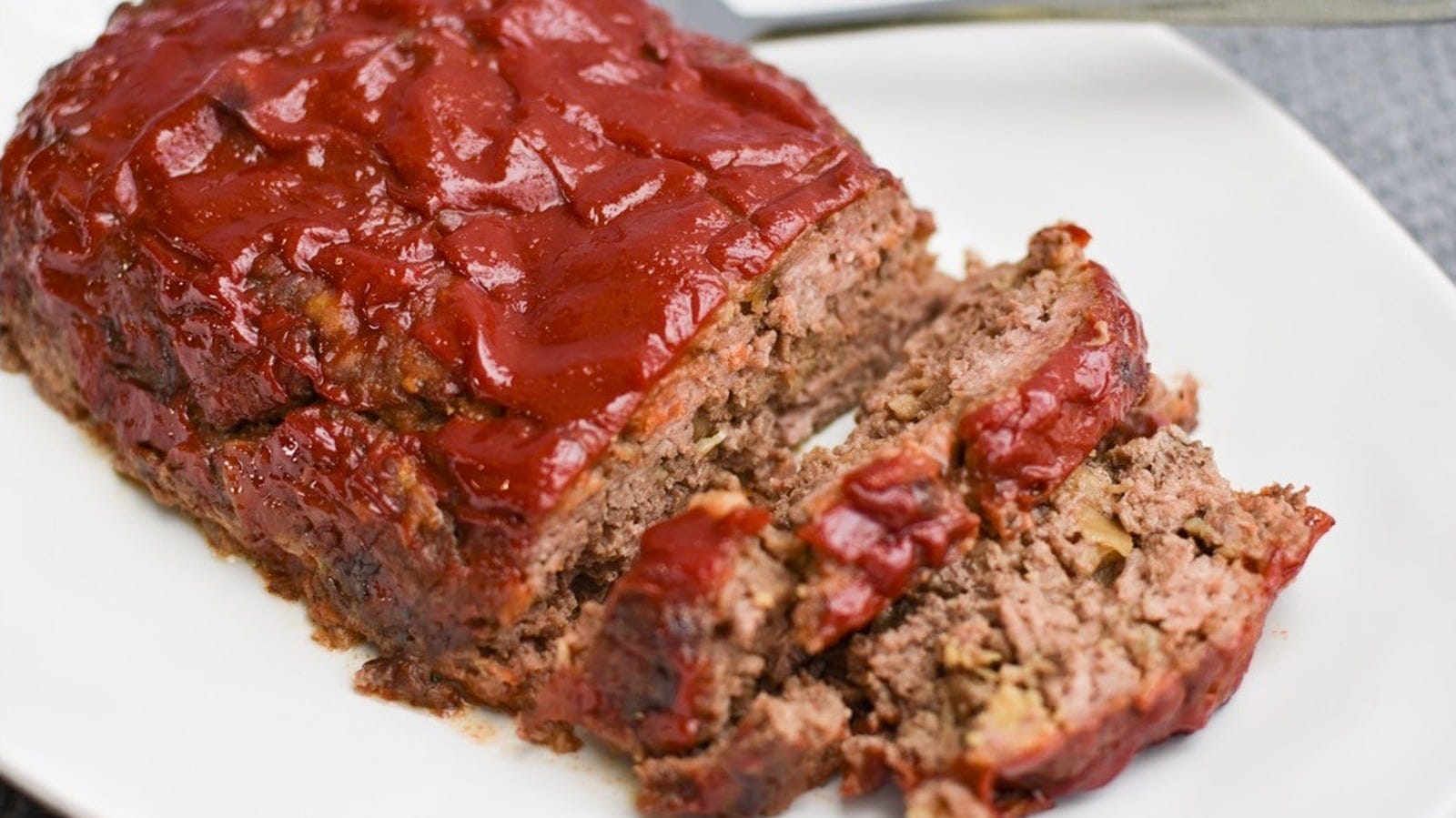 Ina Garten’s Meatloaf (Easy Recipe)