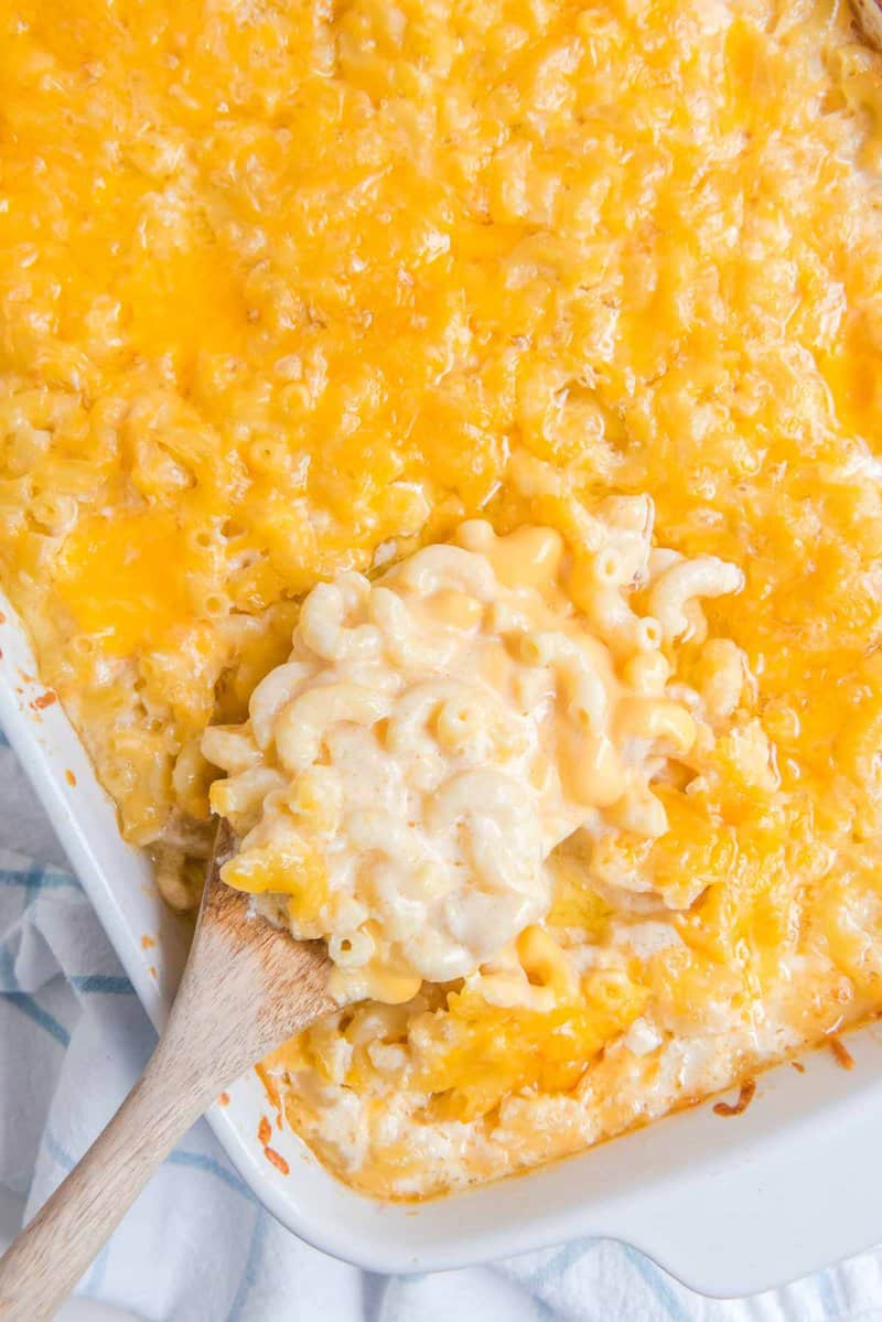Sweetie Pie’s Mac and Cheese (Copycat Recipe)