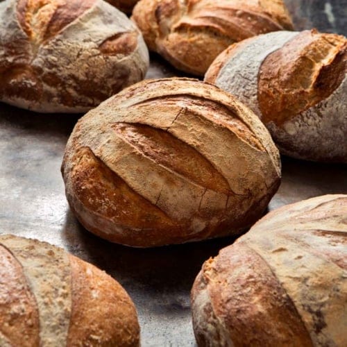 The 5-Minute Bread Hack That’ll Make You Feel Like a Pro Baker