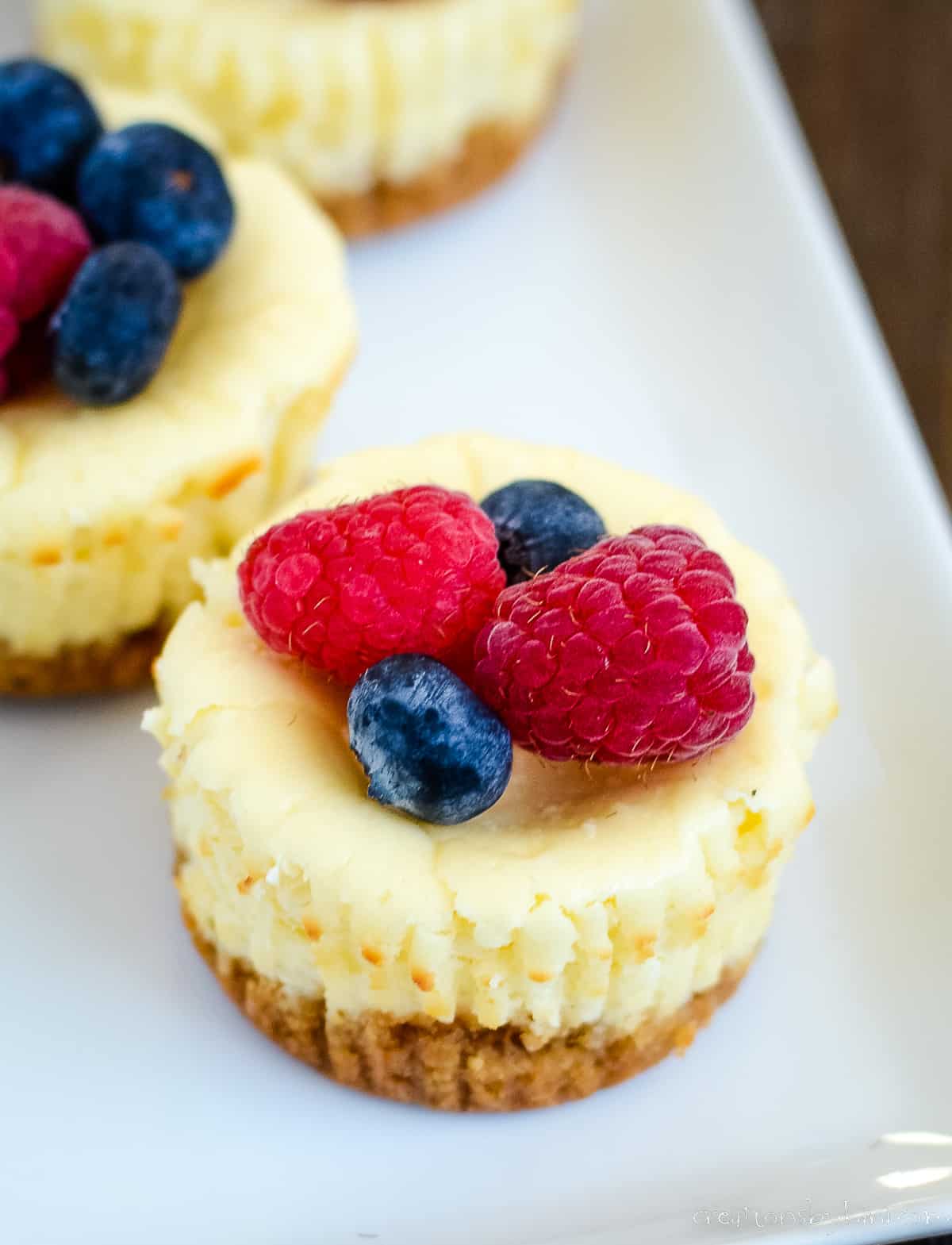 delicious Keto Cheesecake Bites